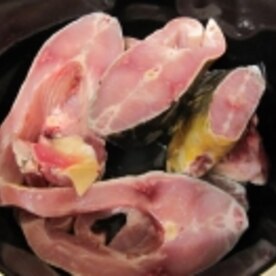 圧力鍋で鯉の旨煮 甘煮 レシピ 作り方 By ドイツ友 楽天レシピ 圧力鍋で鯉の旨煮 甘煮 レシピ 作り方 By ドイツ友 楽天レシピ